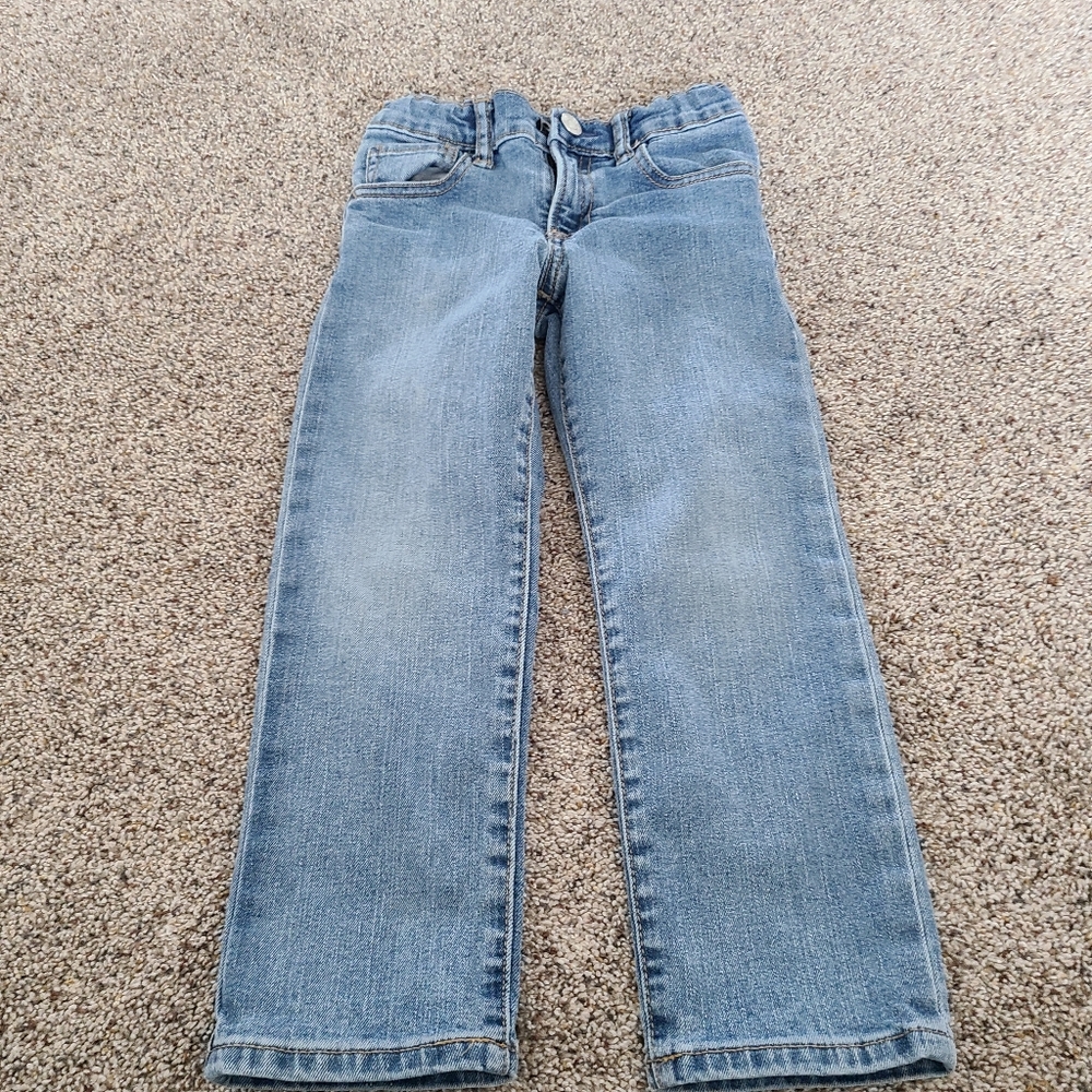 Boys Jeans